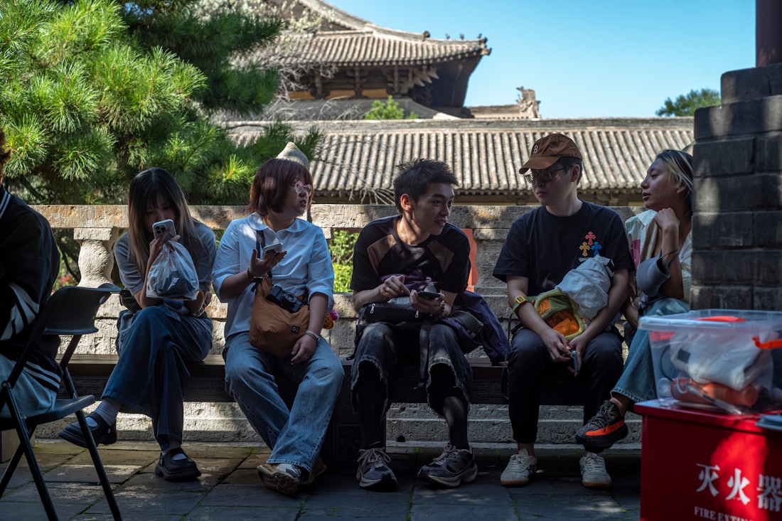 Verantwortungsvolle Plattform